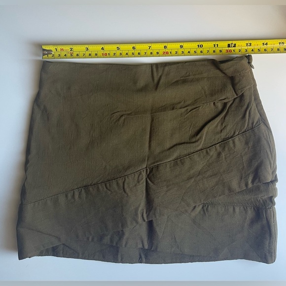 NWT Free People Mini Skirt - Picture 8 of 8